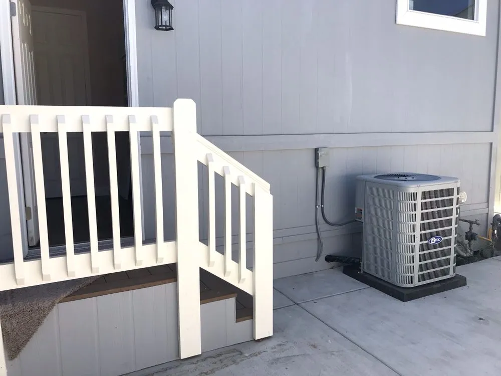 Slide of Green Comfort