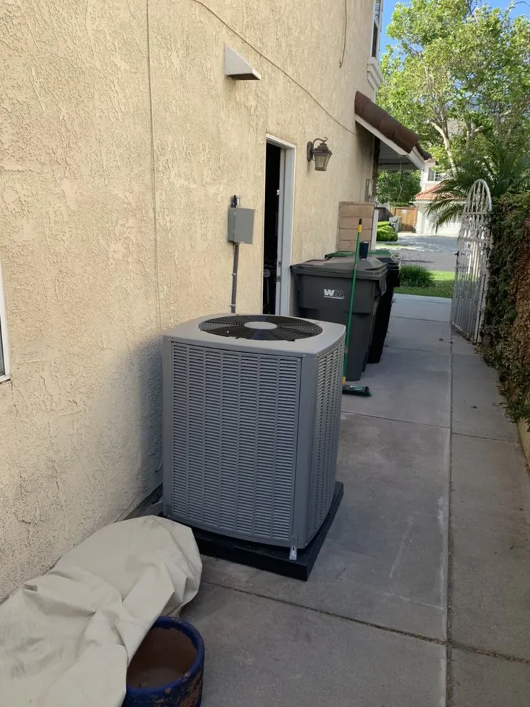 Slide of Green Comfort