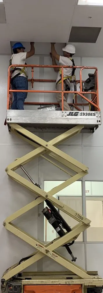 Slide of Green Comfort