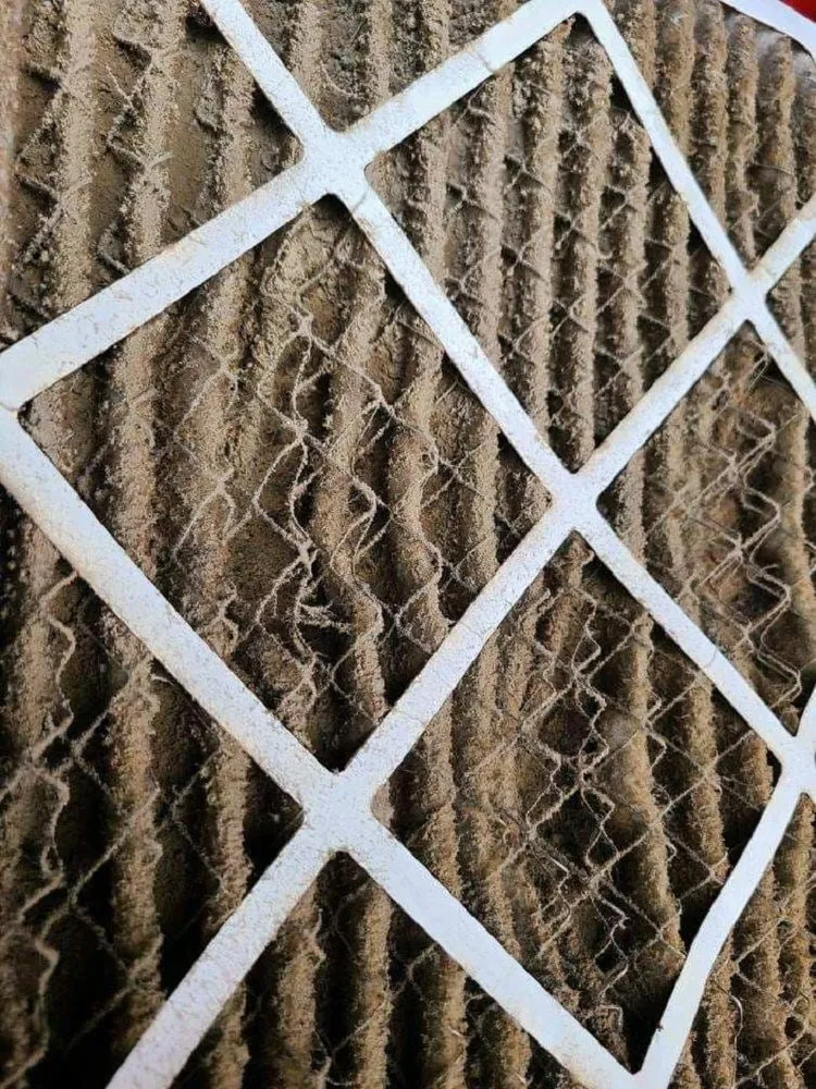 Slide of Green Comfort Systems