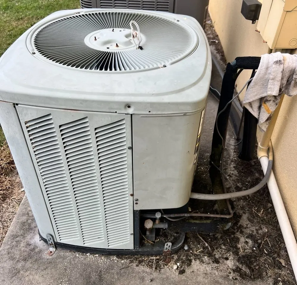 Slide of Green Cooling Solutions