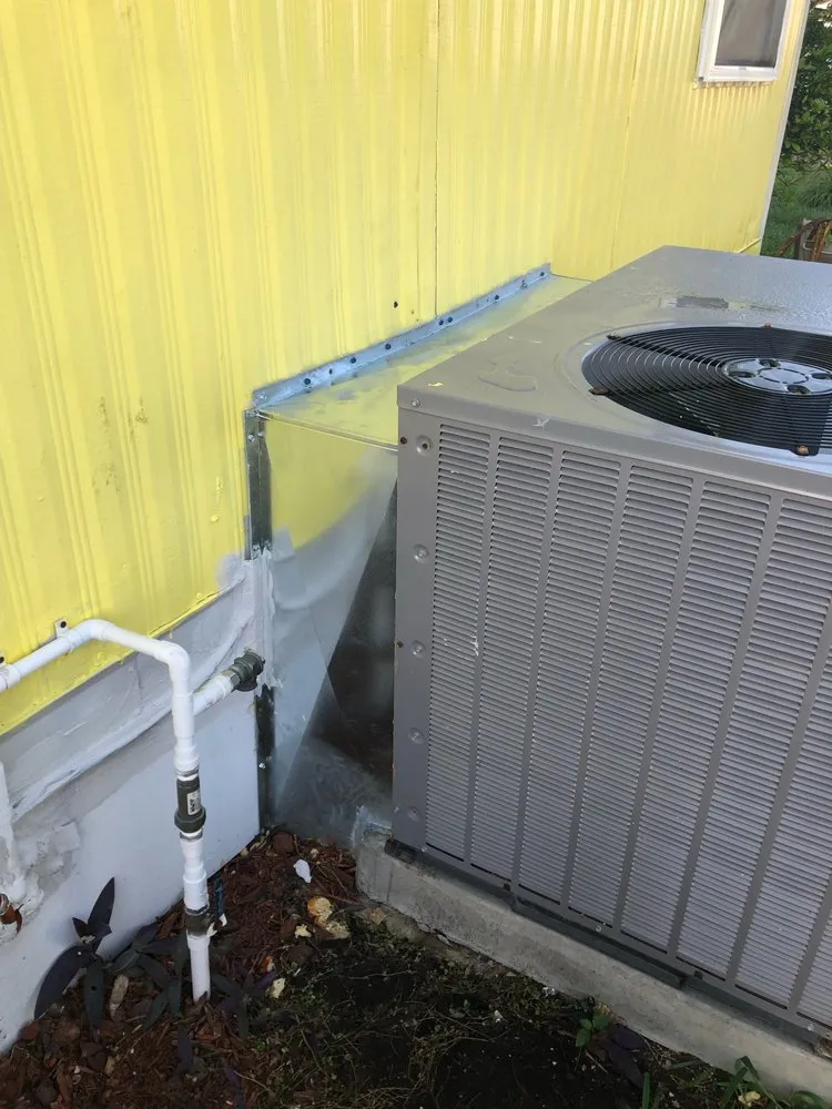 Slide of Green Cooling Solutions