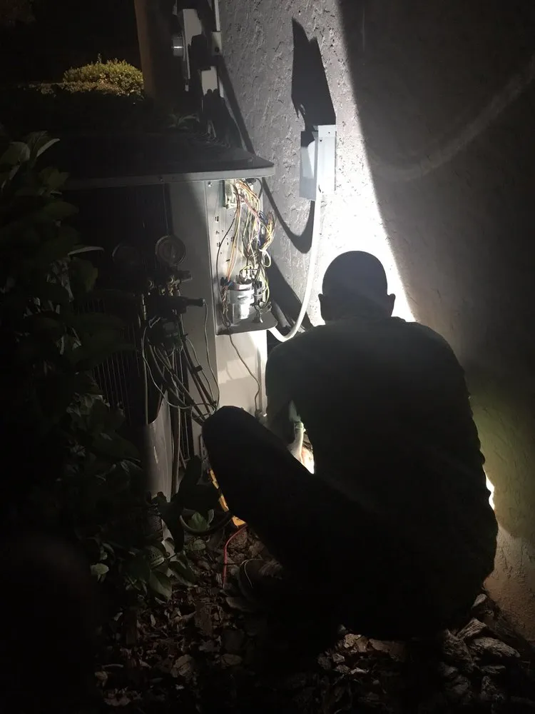 Slide of Green Cooling Solutions