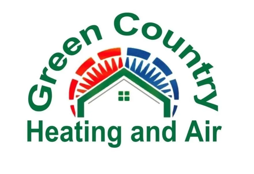 Slide of Green Country Heating and Air