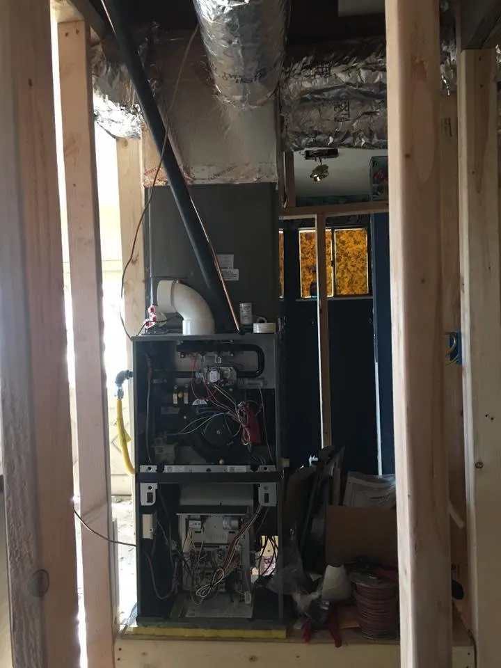 Slide of Green Country Heating and Cooling