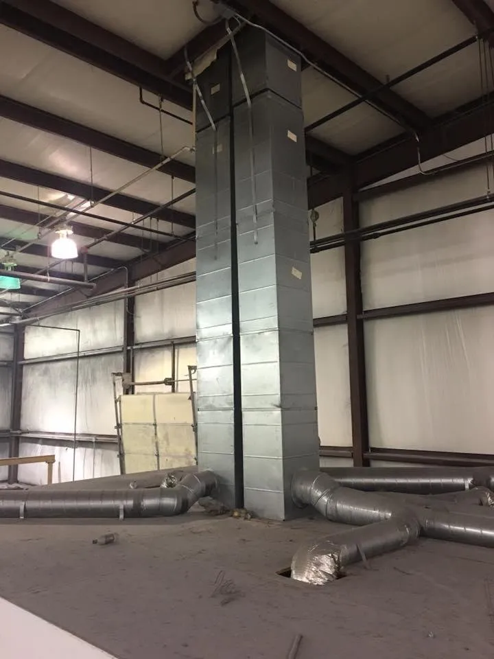 Slide of Green Country Heating and Cooling