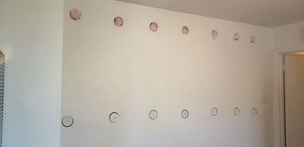 Slide of Green Crew Construction