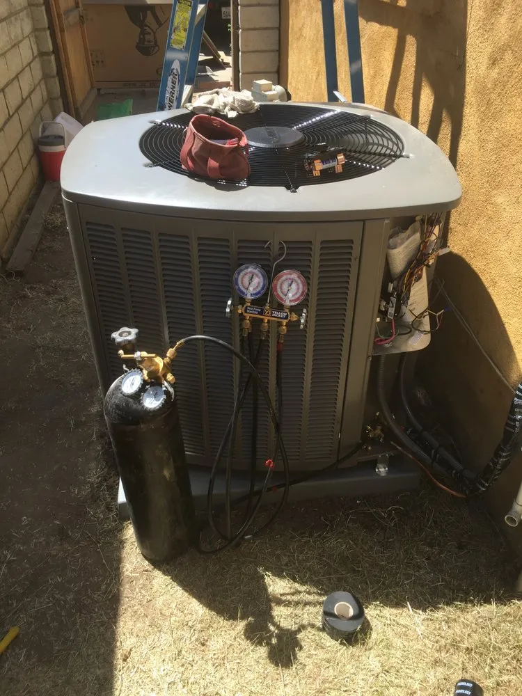 Slide of Green Crew Construction