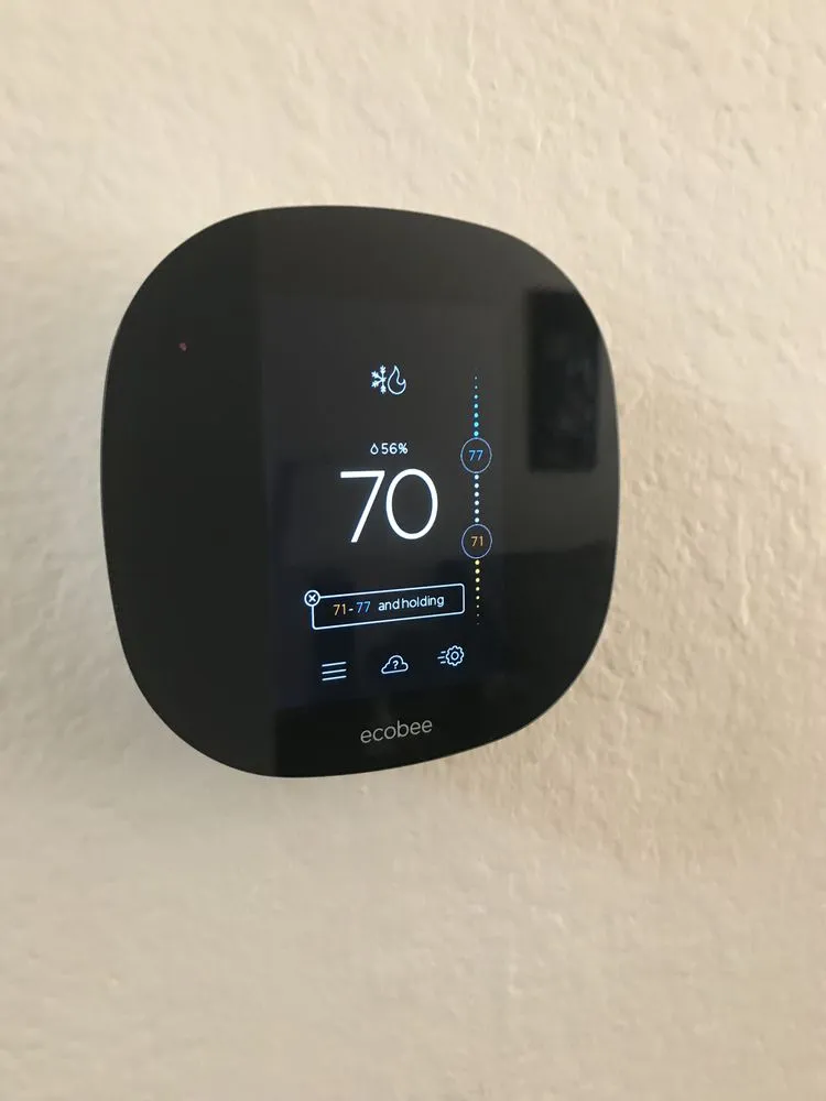 Slide of Green Crew Construction