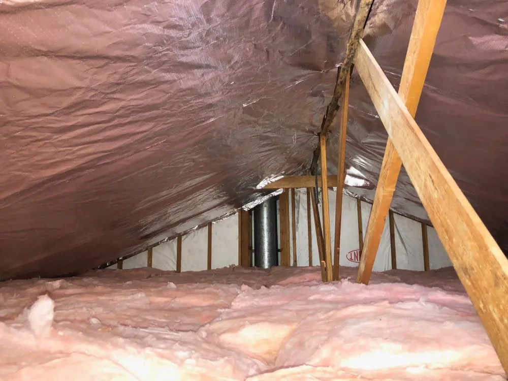 Slide of Green Crew Construction