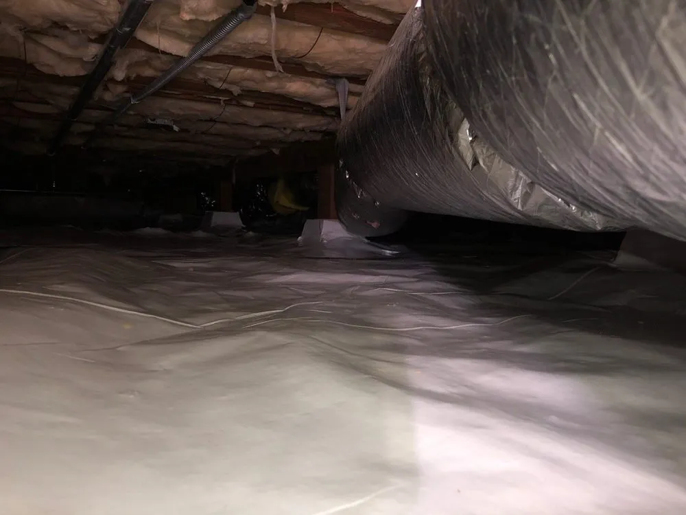 Slide of Green Crew Construction