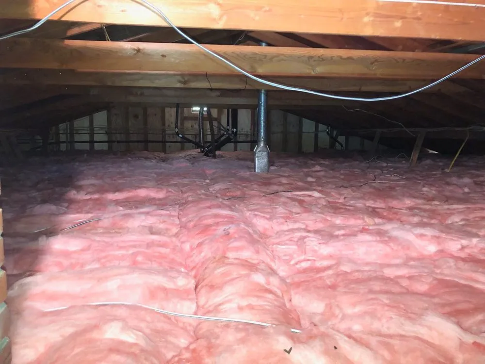 Slide of Green Crew Construction