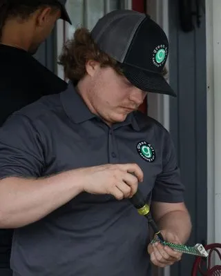 Green Dot Heating & Air