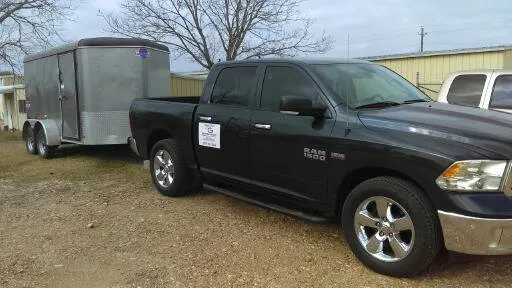 Slide of Green Duct Decontamination