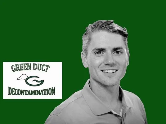 Green Duct Decontamination