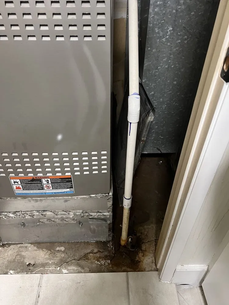 Slide of Green Earth Heating And Air