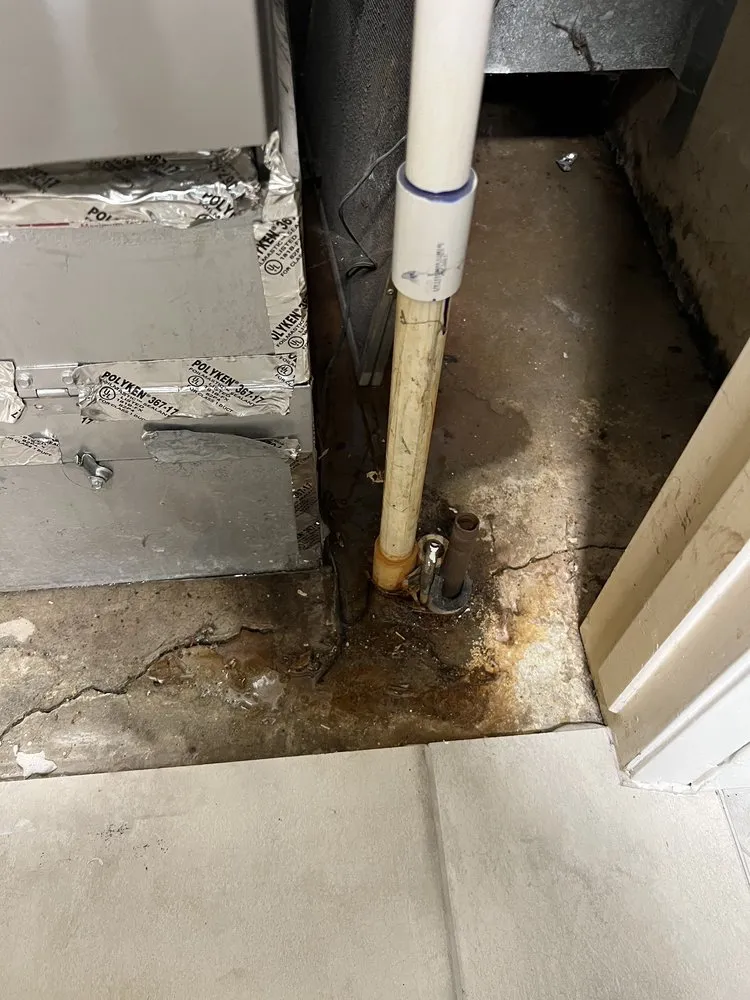 Slide of Green Earth Heating And Air