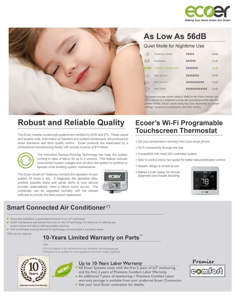 Slide of Green Earth Heating And Air