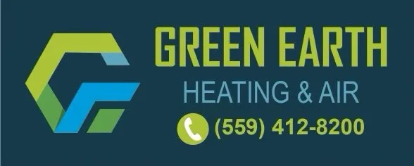 Slide of Green Earth Heating And Air