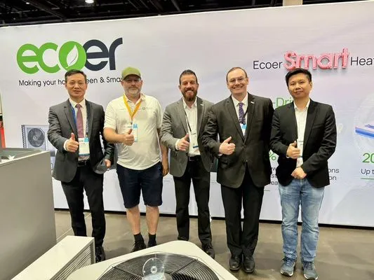 Green Earth Heating And Air