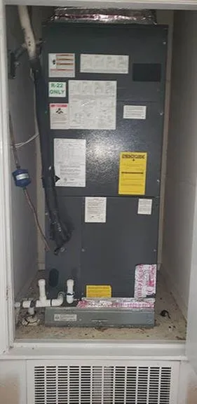 Slide of Green Earth Home Comfort