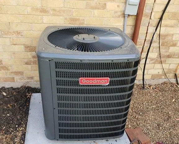 Slide of Green Earth Home Comfort