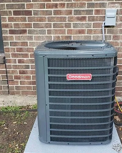 Slide of Green Earth Home Comfort