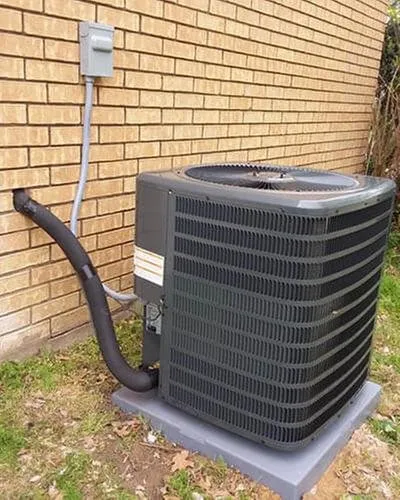 Slide of Green Earth Home Comfort