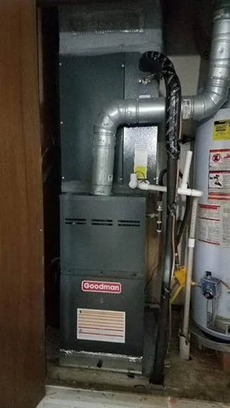 Slide of Green Earth Home Comfort