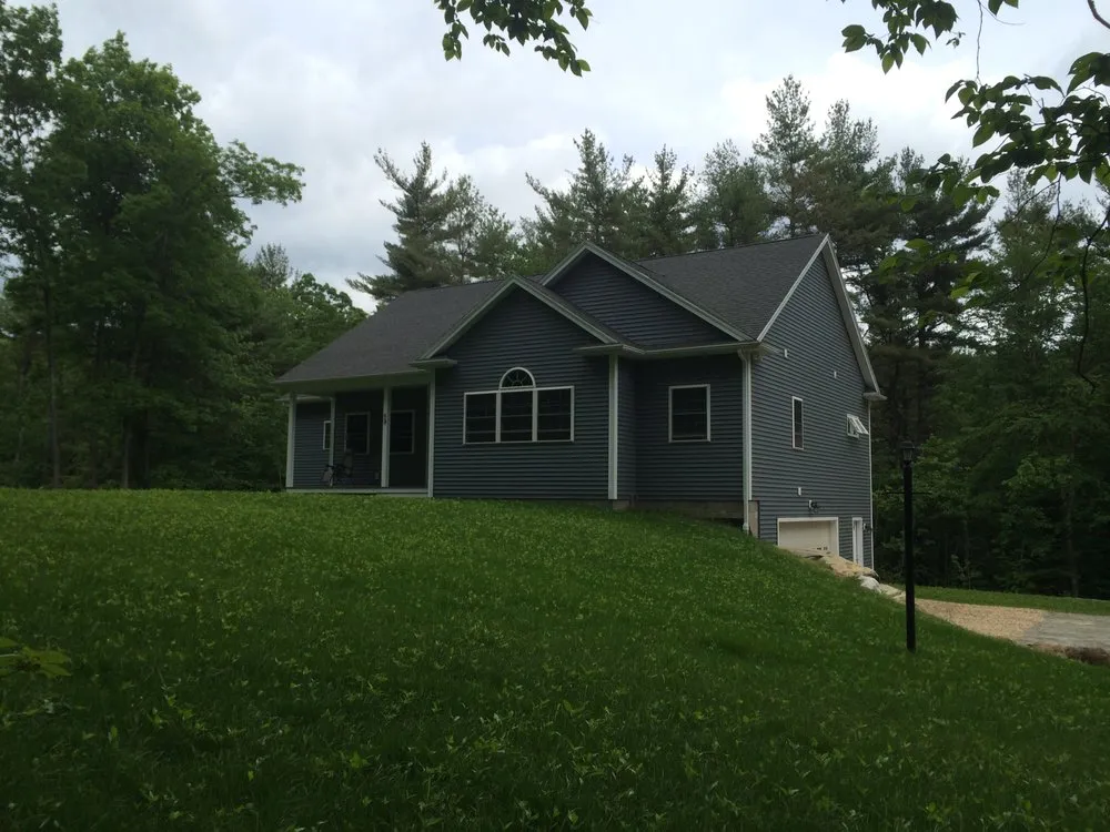 Slide of Green Effects Building & Design