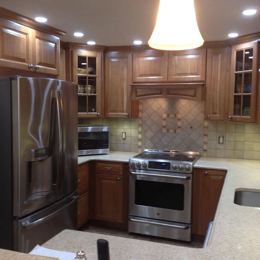 Slide of Green Effects Building & Design