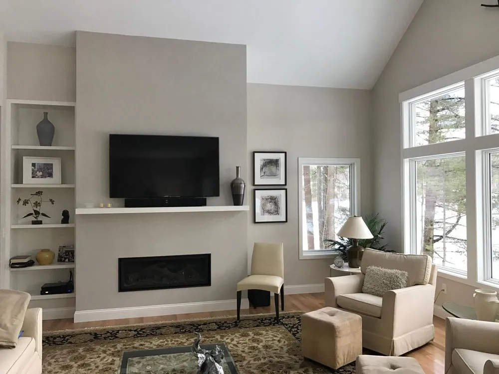 Slide of Green Effects Building & Design