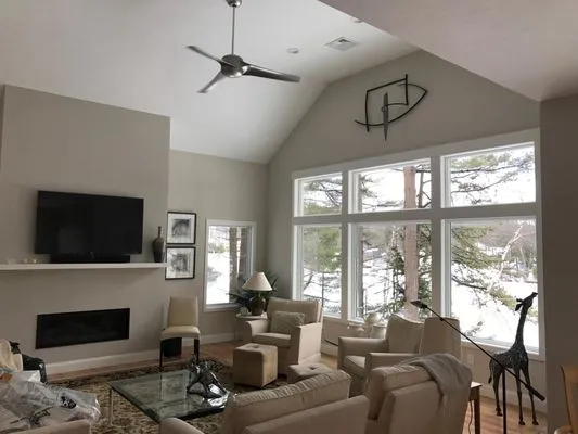 Green Effects Building & Design