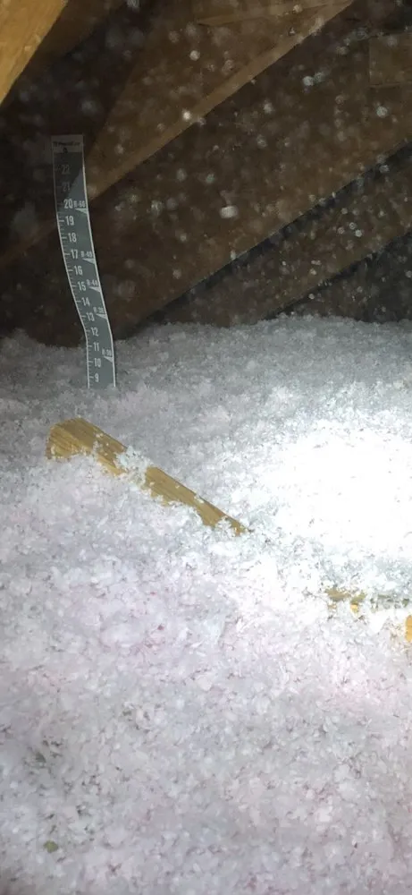 Slide of Green Efficiency HVAC and Refrigeration