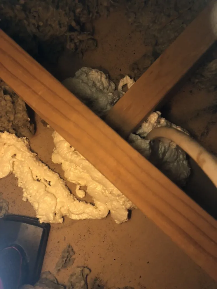 Slide of Green Efficiency HVAC and Refrigeration