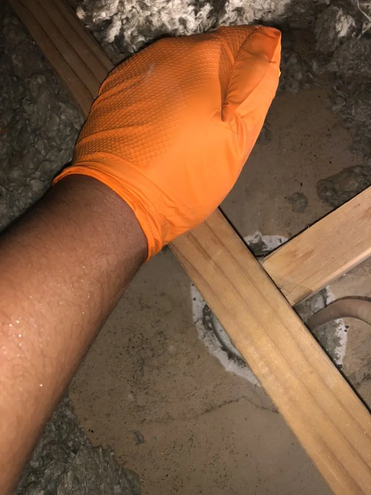 Slide of Green Efficiency HVAC and Refrigeration