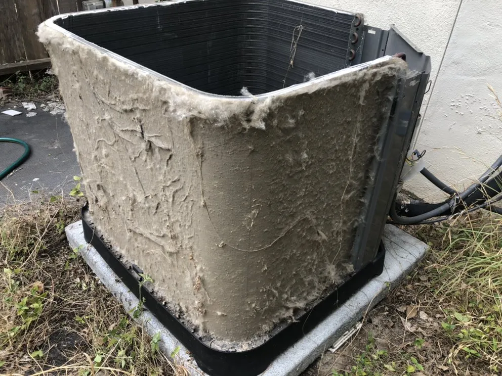 Slide of Green Efficiency HVAC and Refrigeration