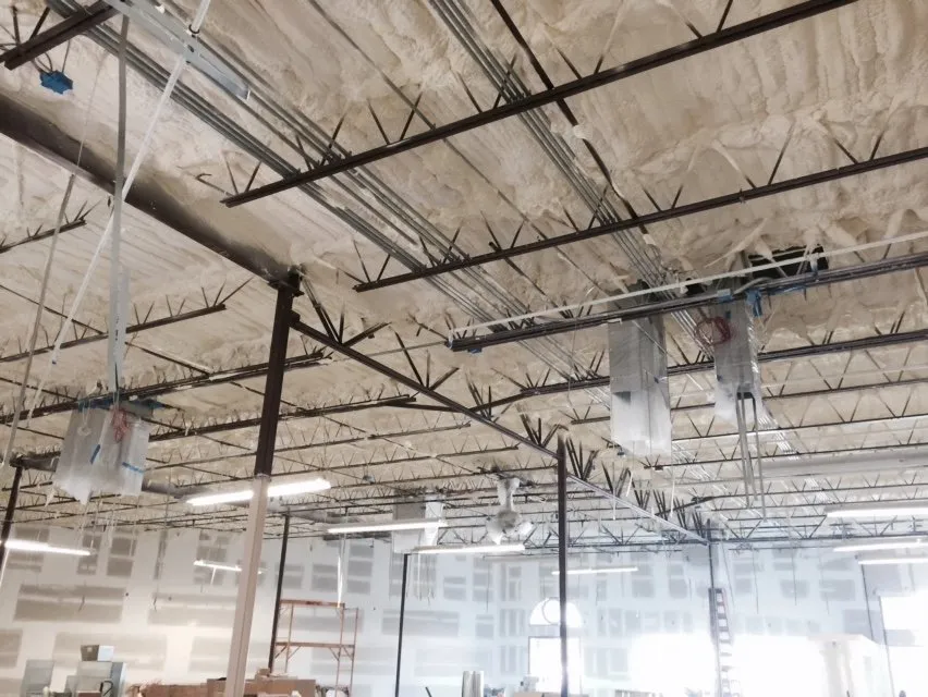 Slide of Green Energy Builders & Solutions