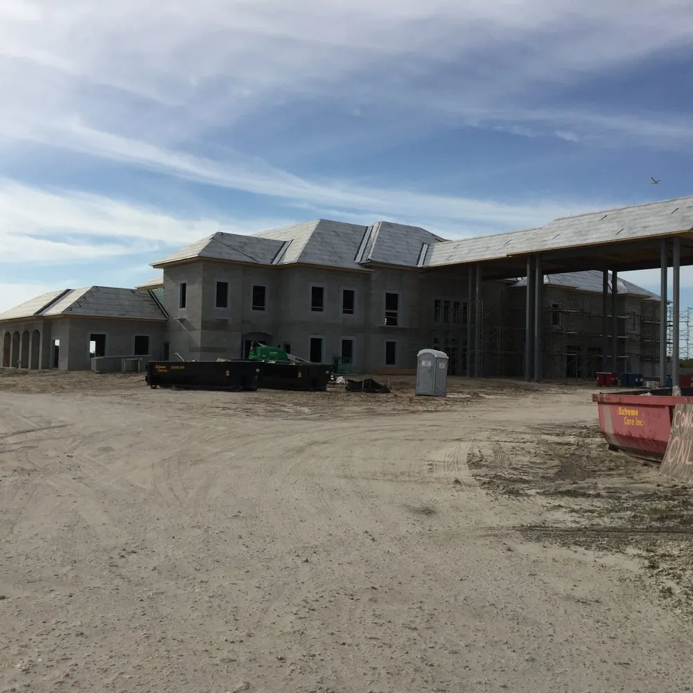 Slide of Green Energy Builders & Solutions