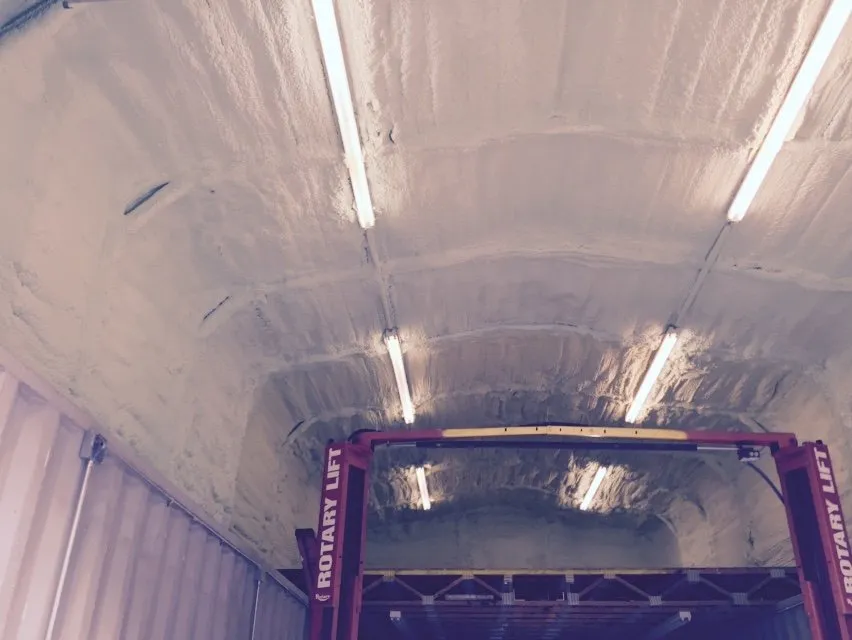 Slide of Green Energy Builders & Solutions