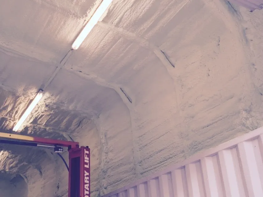 Slide of Green Energy Builders & Solutions