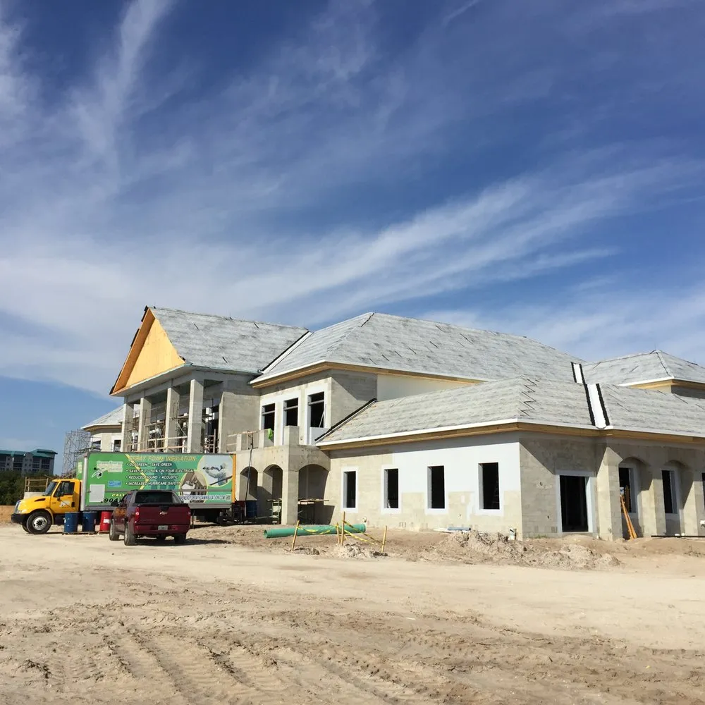 Slide of Green Energy Builders & Solutions