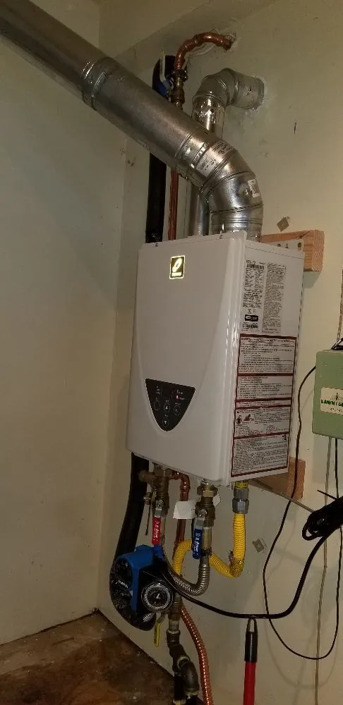 Slide of Green Energy Home Improvement