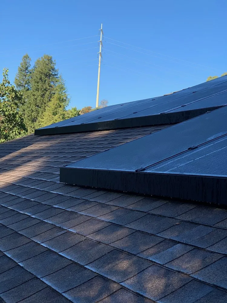 Slide of Green Energy Home Improvement