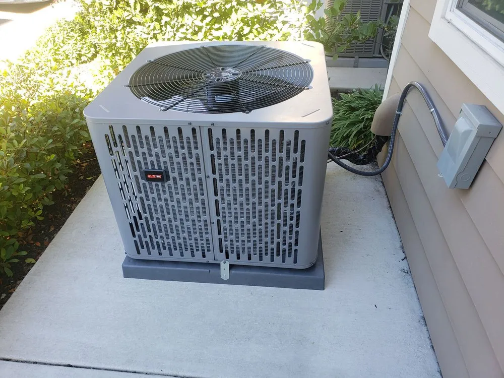 Slide of Green Energy Home Improvement