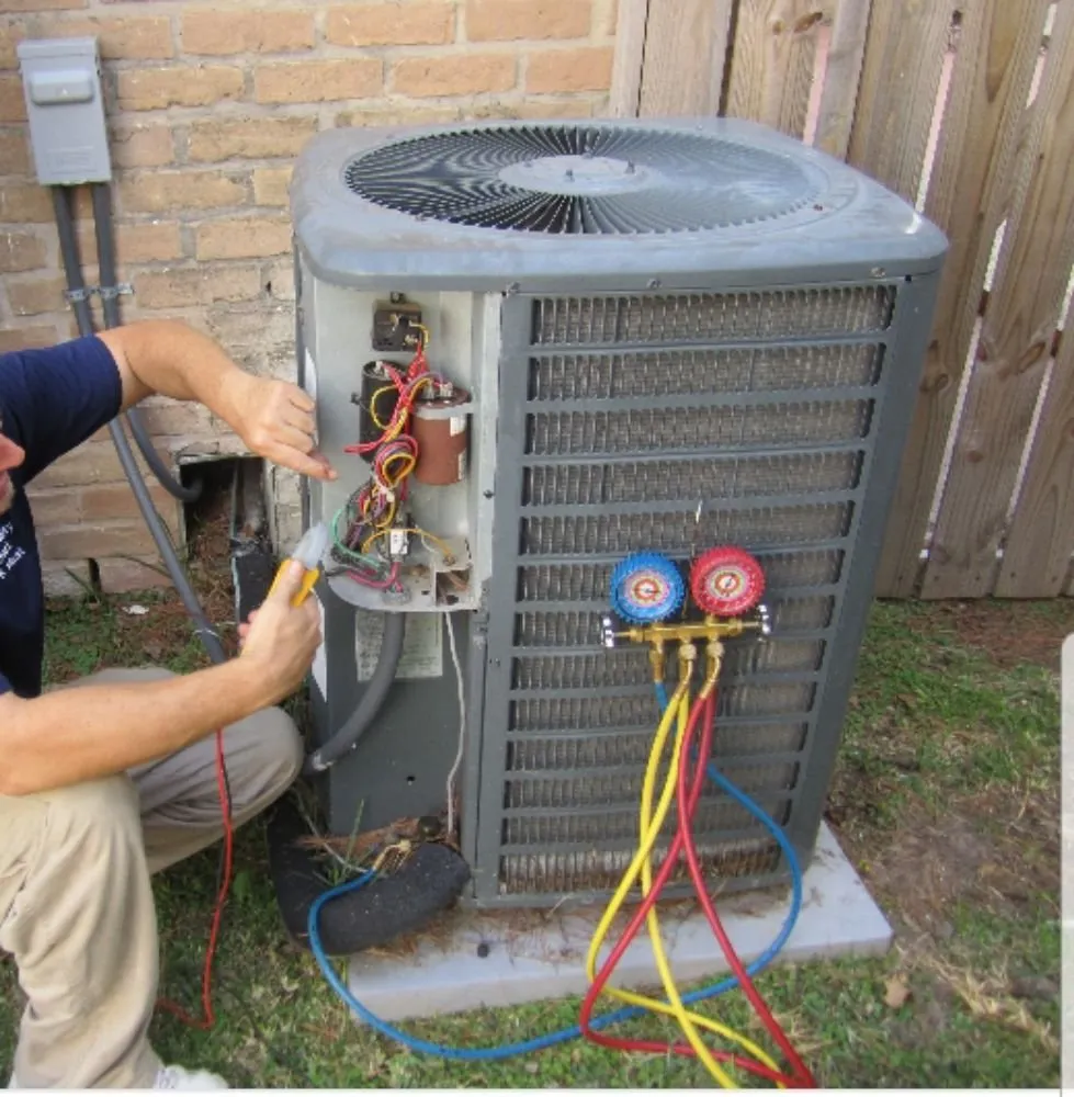 Slide of Green Energy Home Improvement