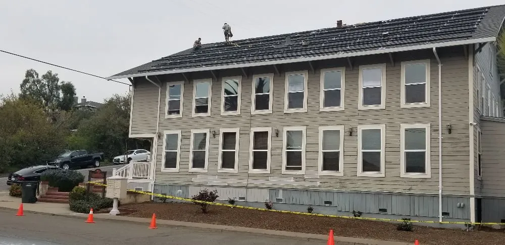 Slide of Green Energy Home Improvement