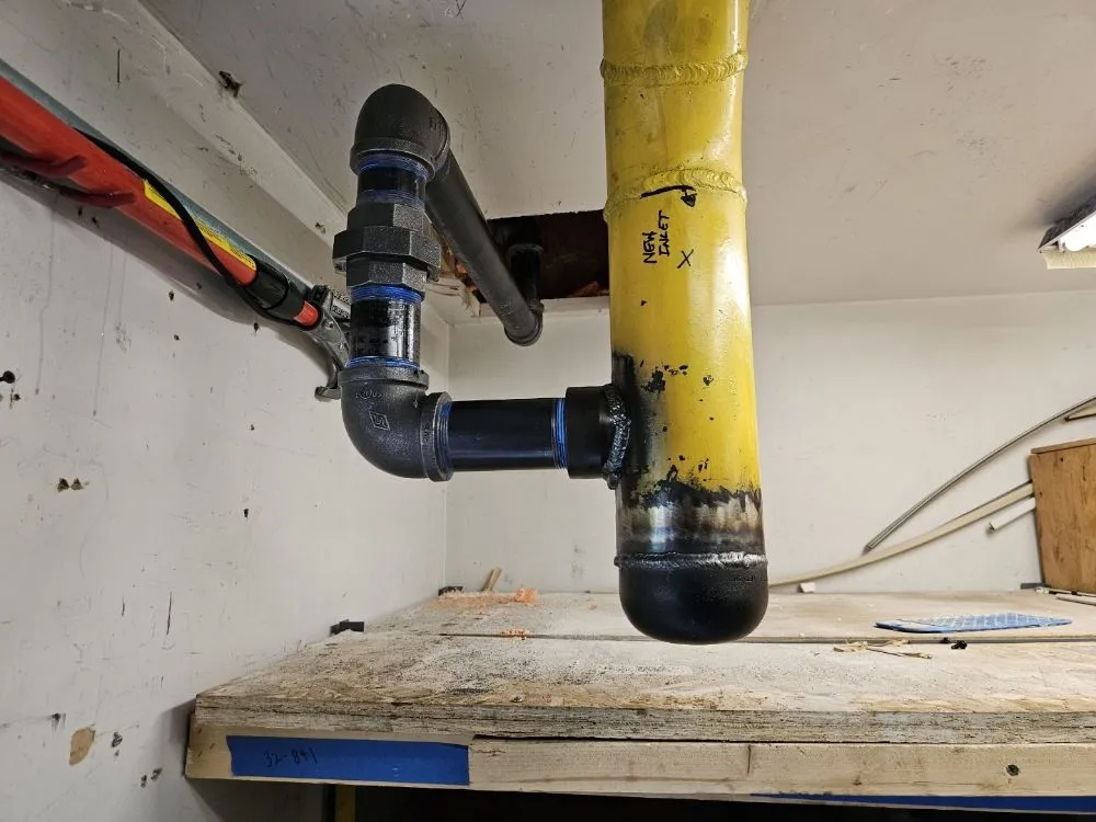 Slide of Green Energy Systems