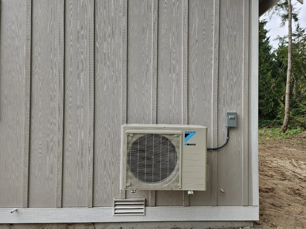 Slide of Green Energy Systems