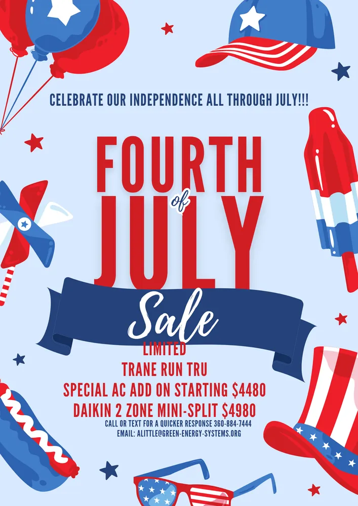 Slide of Green Energy Systems